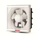 Fresh Wall Ventilating Fan 20 cm White 500011730