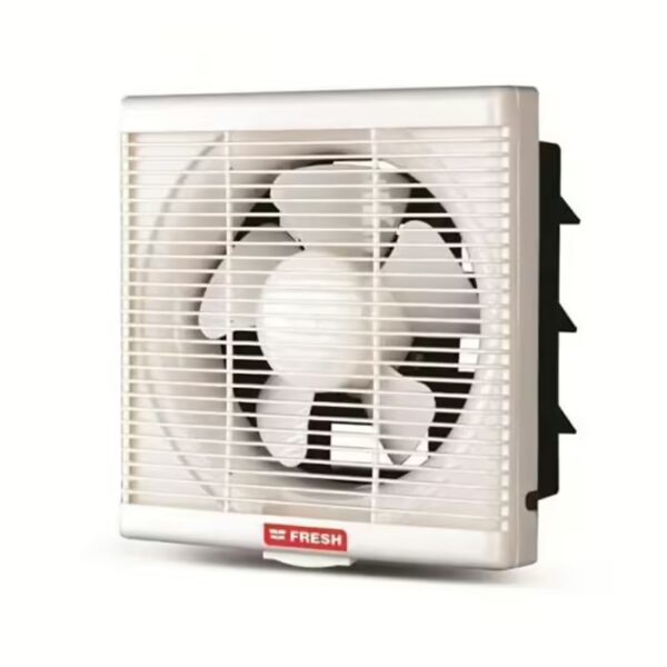 Fresh Wall Ventilating Fan 20 cm White 500011730