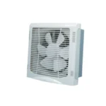 Fresh two way Ventilating - white 25 cm