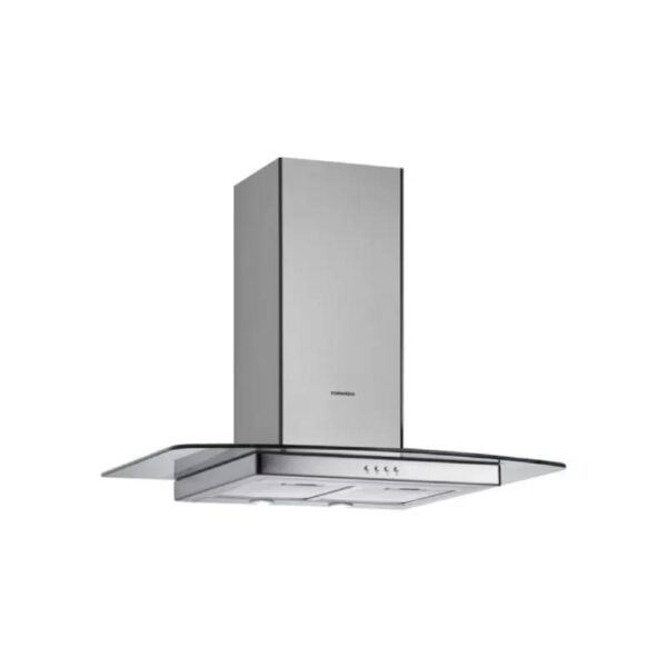 Tornado Built-in Hood 60 Cm Cooker Hood St HOS-M60ESU-S
