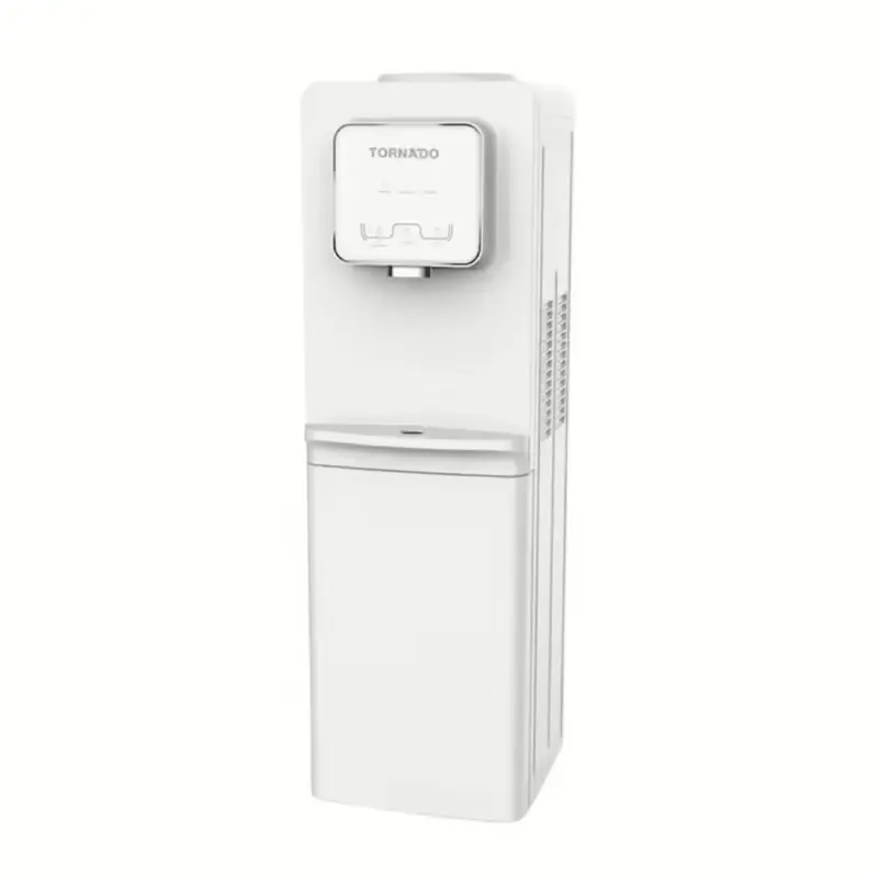 Tornado Water Dispenser 1 Water Tap White TWD-36T-W