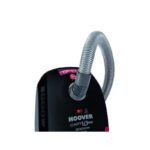 Hoover Vacuum Cleaner 2000 Watt Black x Red TCP2010020