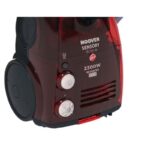 Hoover Vacuum Cleaner 2300 Watt Hepa Filter Red TC5235020