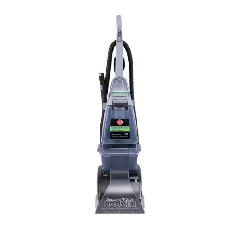 Hoover Carpet Washer Gray x Black 1400 Watt F5916911