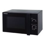 Tornado Microwave Solo 900 Watt 25 Liters Black TM-25MK