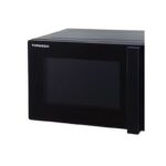 Tornado Microwave Solo 900 Watt 25 Liters Black TM-25MK