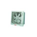 Fresh Wall Ventilating Fan 25 cm One Directional White 500004524
