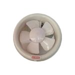 Fresh Ventilator Fan 15 cm white 500004528