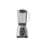 Tornado Electric Blender 800 Watt 1.75 Liter 5 Speeds Silver BL-800T