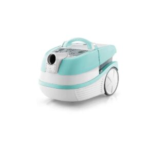 Bosch Vacuum Cleaner Series 2000 Watt 4 Wet-Dry Mint BWD420HYG