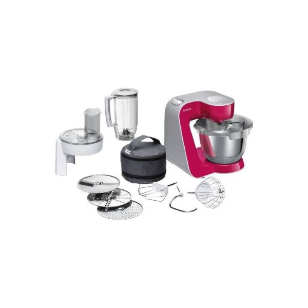Bosch Kitchen Machine 1000 Watt 3.9 Liter Multi-Color MUM58420
