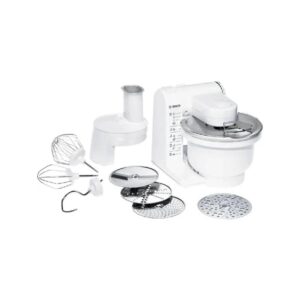 Bosch Kitchen Machine 500 Watt 3.9 Liter White MUM4427