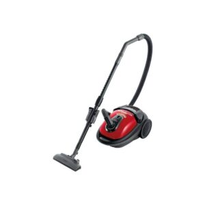 مكنسة كهربائية هيتاشي 1800 وات أحمر × اسود CV-BA18 220CE BRE