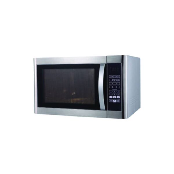 ميكروويف فريش 1100 وات 42 لتر بالشواية FMW-42KCG-S