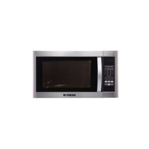 Fresh Microwave 1100 Watt 42 Liters Silver FMW42KCS