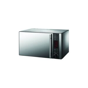 Fresh Microwave Oven 900 Watt 28 Litter With Grill Black FMW-28ECGB