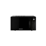 Hoover Microwave Solo 900 Watt 25 Liters Black HMW25STB-EGY
