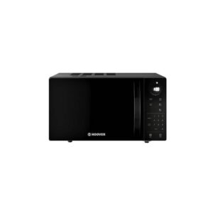 Hoover Microwave Solo 900 Watt 25 Liters Black HMW25STB-EGY