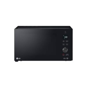 LG Microwave Oven NeoChef 42 Liters With Grill Black MH8265DIS