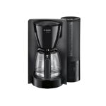 Bosch Coffee Machine Comfort line 1200 Watt Black TKA6A043