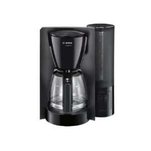 Bosch Coffee Machine Comfort line 1200 Watt Black TKA6A043