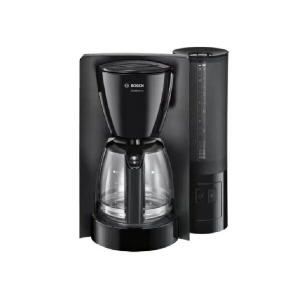 Bosch Coffee Machine Comfort line 1200 Watt Black TKA6A043