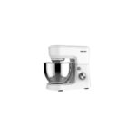 عجان تورنيدو 600 وات 4 لتر بوعاء استانلس ستيل  SM-600T