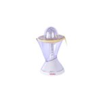 عصارة موالح تورنيدو 40 وات ابيض TCJ-40S