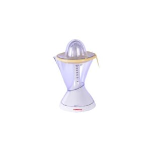 عصارة موالح تورنيدو 40 وات ابيض TCJ-40S