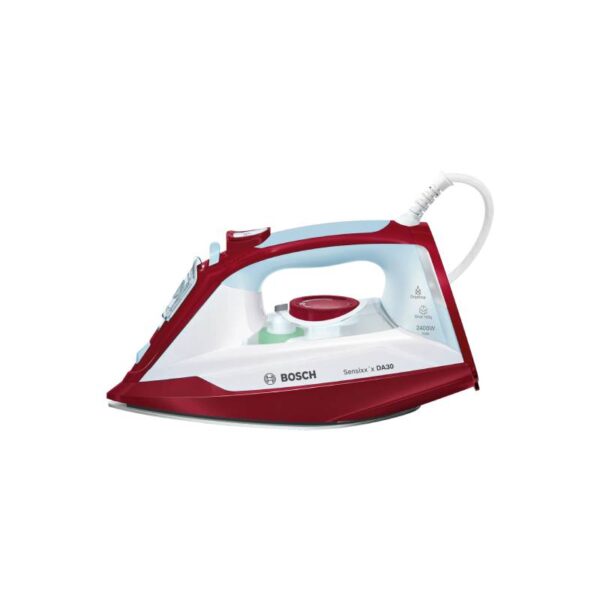 Bosch Steam Iron 2400 Watt Multi-Color TDA3024010