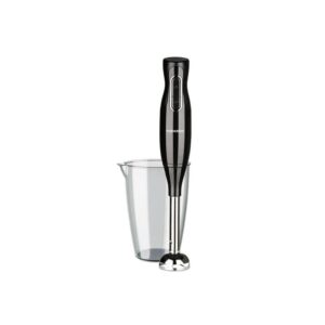 Tornado Hand Blender 1000 Watt Black THB-1000S