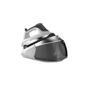 Tornado Steam Iron 2400 Watt Ceramic Soleplate Grey x White TSS-2400
