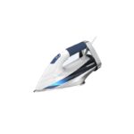 Tornado Steam Iron Digital 2400-2800 Watt White x Blue TST-2400E