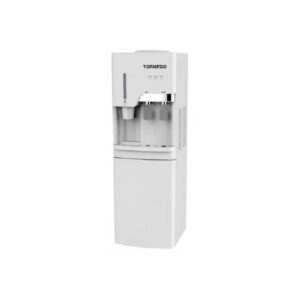 Tornado Water Dispenser 2 Taps White TWD-36CH-W