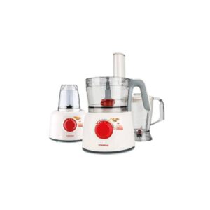 Sonai Food Processor 800 Watt Black SH-5800