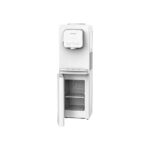 Torndo Water Dispenser 1 Tap With Cabinet White TWD-36T-W