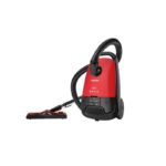 Toshiba Vacuum Cleaner 1800 Watt Hepa Filter Red x Black VC-EA1800SE