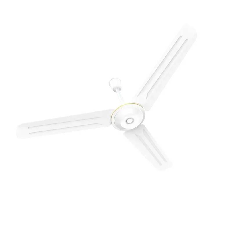  اشتري الان مروحة سقف تورنيدو 56 بوصة 3 ريشة أبيض TCF56WW
