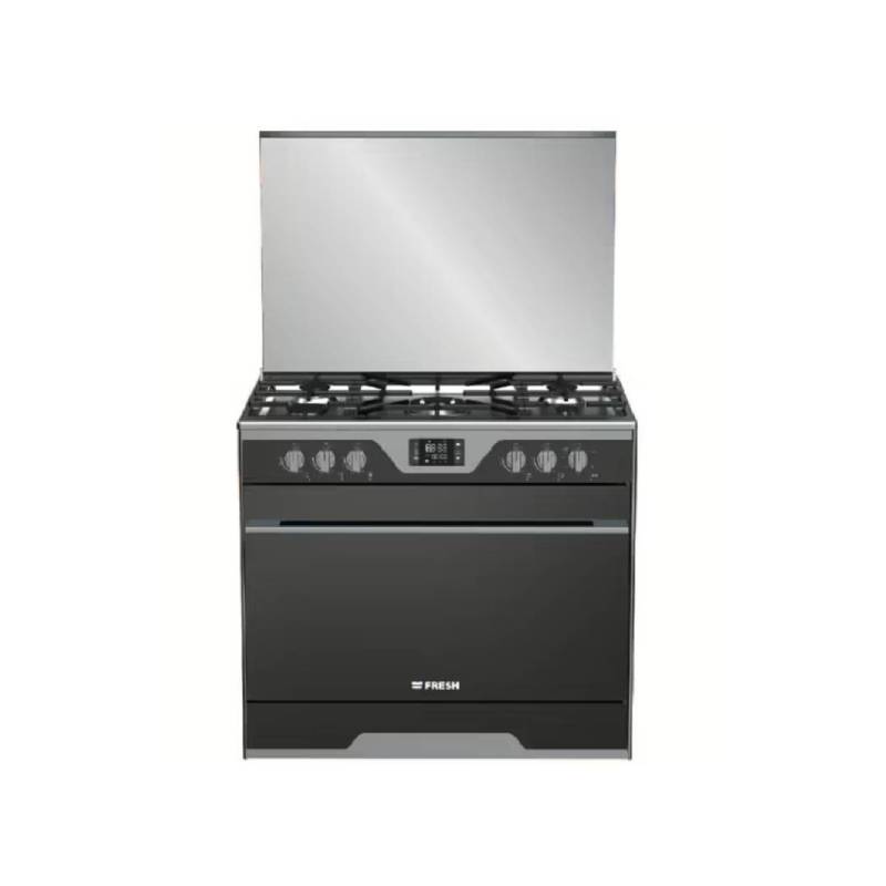 fresh-modena-soft-gas-cooker-5-burners-stainless-steel-11745