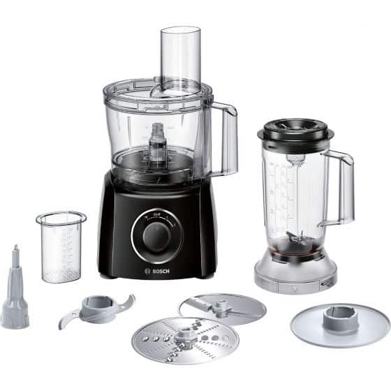 Bosch Multi-Talent 3 Food Processor 800 WattMCM3201B
