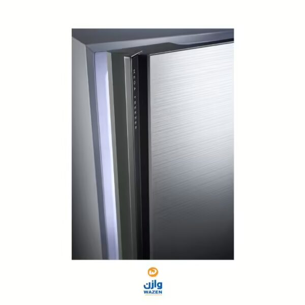 Sharp No Frost Digital Refrigerator 480 Liters Silver Inverter SJGV63GSL - Image 3