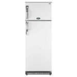 اشتري الان ثلاجة كريازي ديفروست ابيض 330 لتر K330