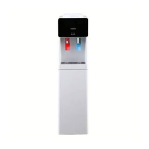 مبرد مياه تورنيدو 2 حنفية مياه أبيض WDM-H45ASE-W
