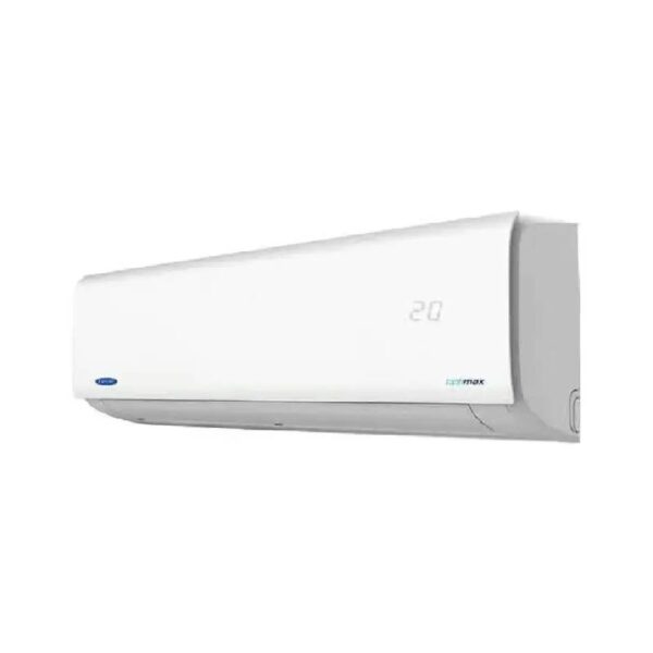 Carrier Optimax Air Conditioner 2.25 HP Cool -Heat 42QHCT18N-708F