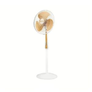 Prifix Stand Fan Cool 17 Inch 3 blades Multi-Color SFC-170