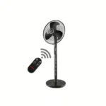 Perfix Stand Fan 18 Inch Shark Remote SFS181