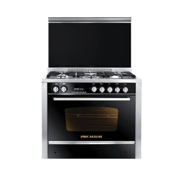 بوتجاز-بريميوم-اي-كوك-برو-بلس-5-شعلة-غاز-هيدروليك-اسود-PRM6090SS2GC511IDSP2W