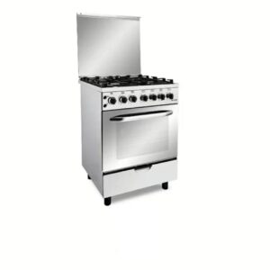 fresh-rainbow-gas-cooker-4-burners-silver-4092