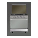 Fresh Hammer Gas Cooker 5 Burners