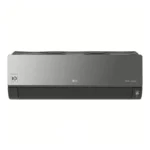 LG Dual AC 2.25 HP Inverter Cool-Heat S4NW18KLRMA ARTCOOL